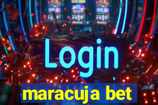 maracuja bet